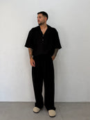 POLO CASACCA OVER SAMUI