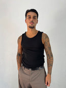 CANOTTA IN MAGLIA