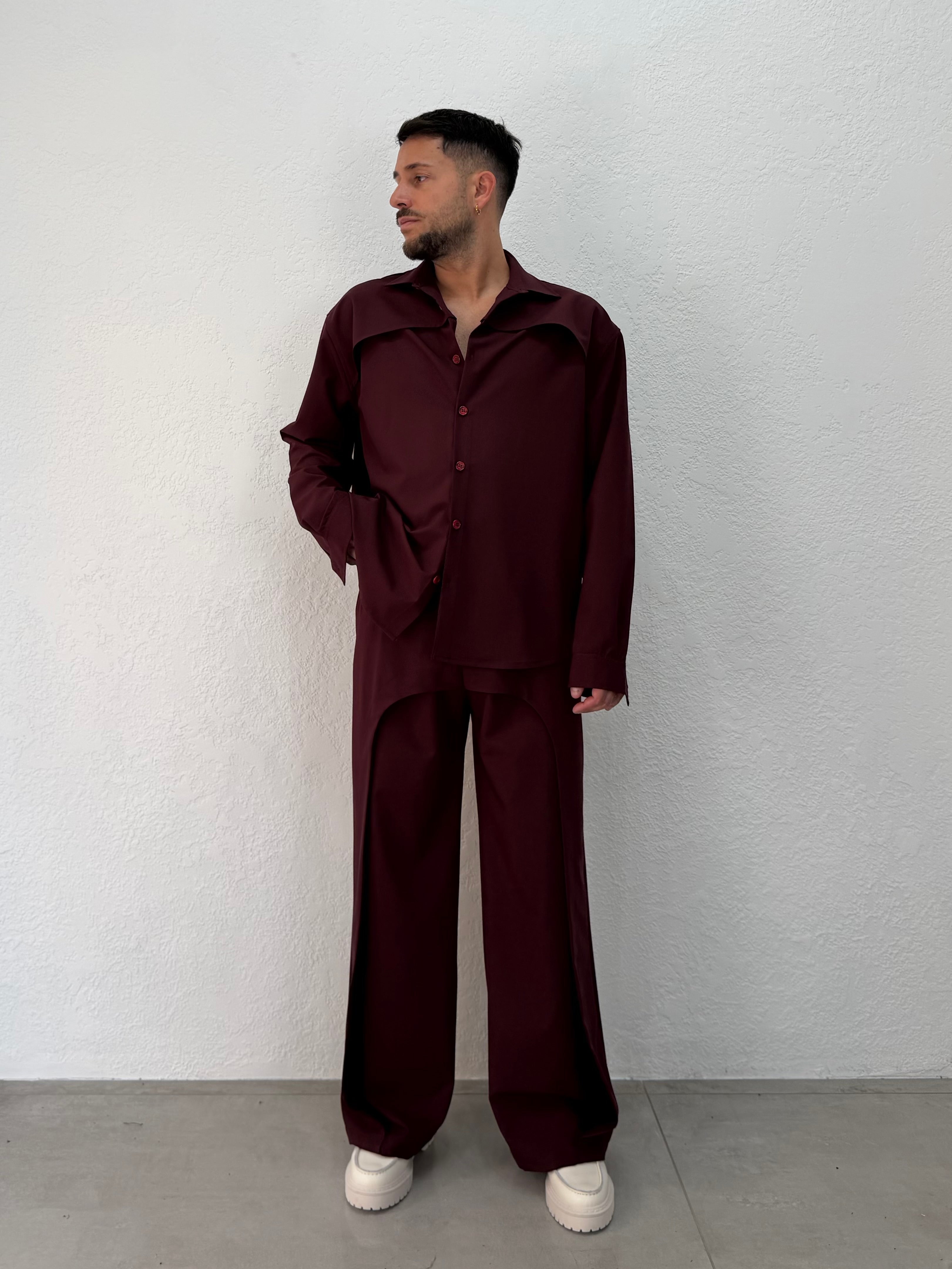 PANTALONE PARIS