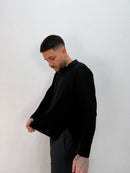 POLO IN FILO CON SPACCHI