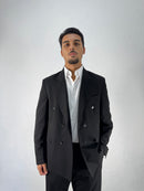 BLAZER MATTEW DOPPIOPETTO