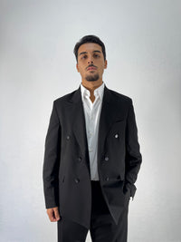 BLAZER MATTEW DOPPIOPETTO