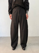 PANTALONE PINCES LATERALE MIDWEST