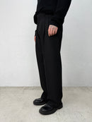 PANTALONE KEVIN DOPPIA PINCES