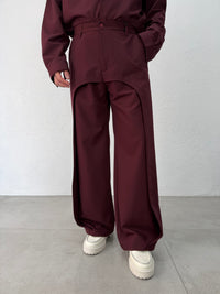 PANTALONE PARIS