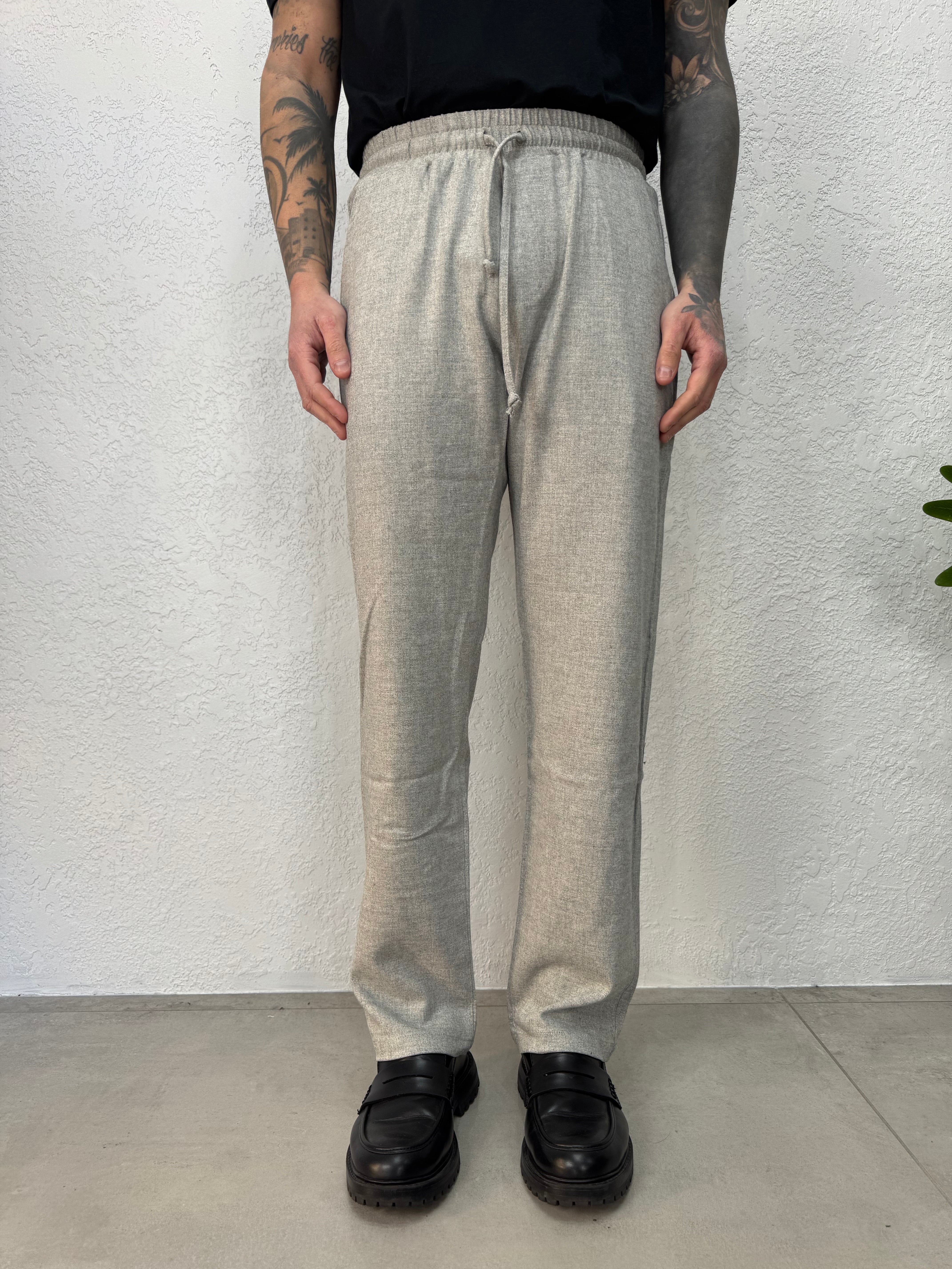 Pantalaccio Regolare