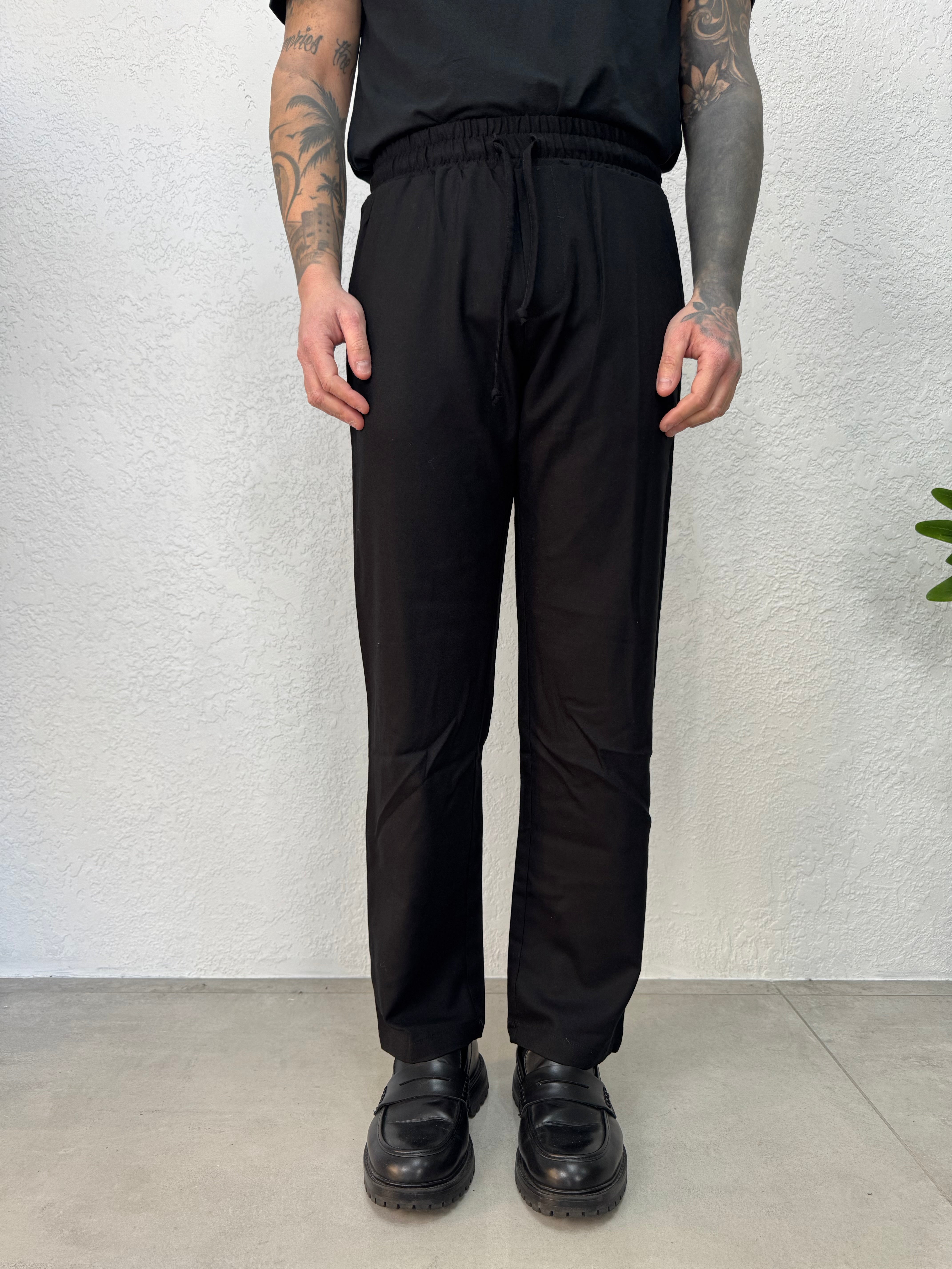 Pantalaccio Regolare