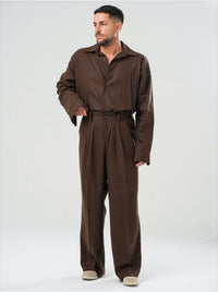 CAMICIA NEMEA M/L
