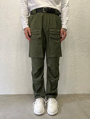 Pantalone Greg con Tasconi