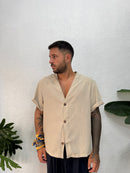 Camicia Santiago