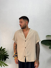 Camicia Santiago