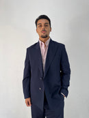 BLAZER MATTEW DUE BOTTONI