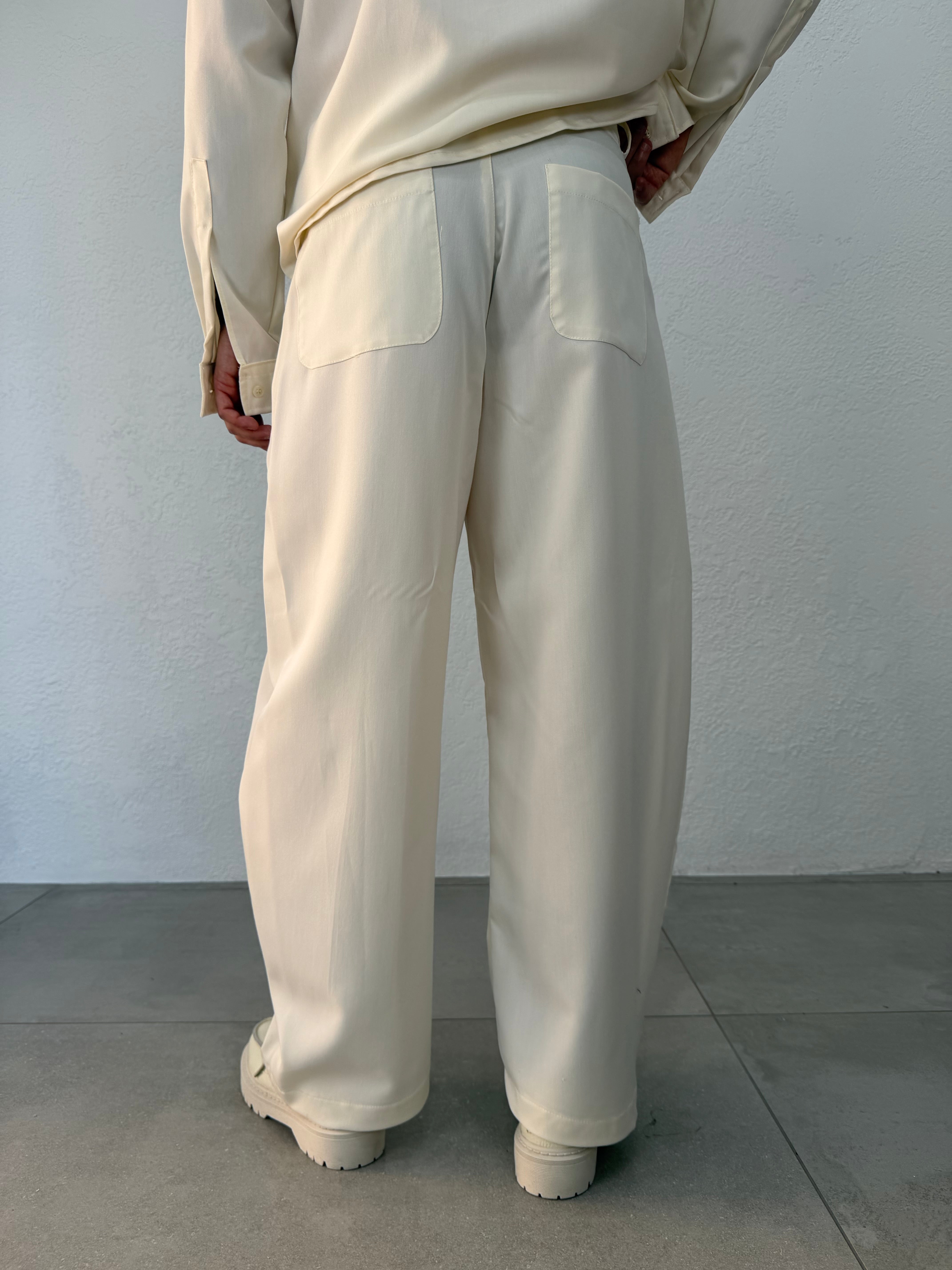 PANTALONE BALOON ZANTHEL