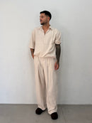 POLO CASACCA OVER SAMUI