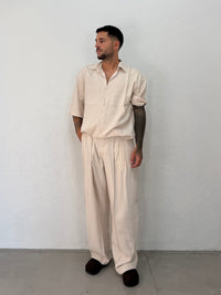 POLO CASACCA OVER SAMUI