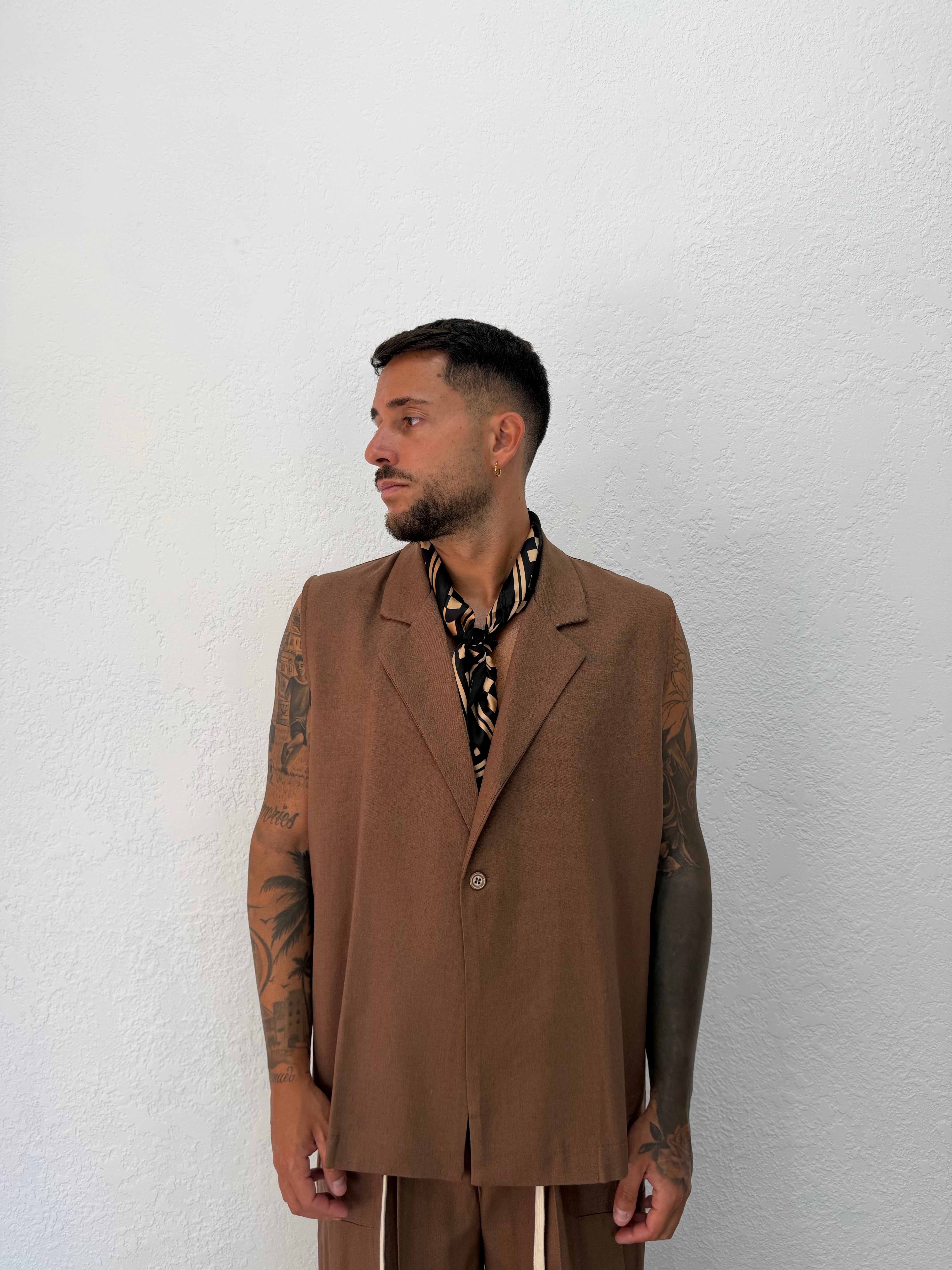 COORDINATO KALUA