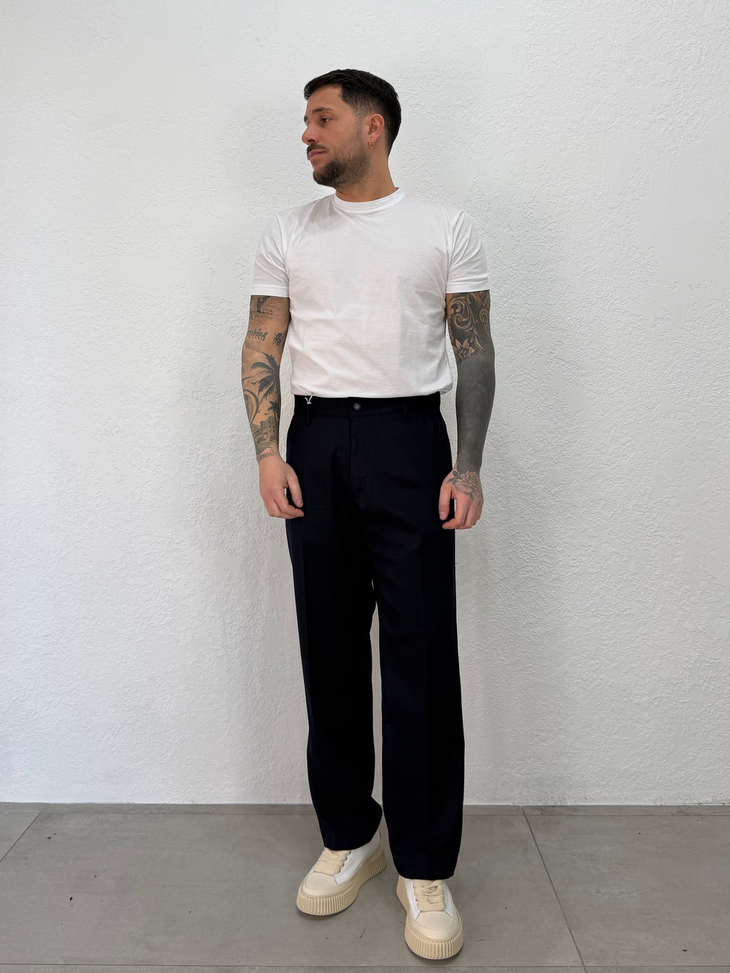 PANTALONE BONUS