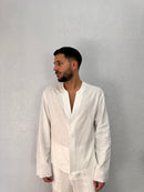 Camicia Casacca Samui