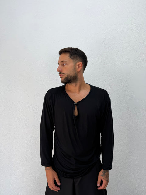 MAGLIA ELASTICA SCOLLO V
