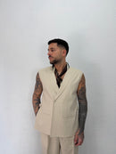 GIACCA SMANICATO MALAGA