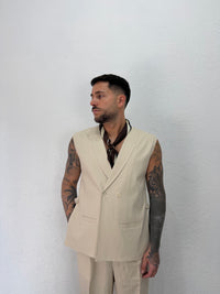 GIACCA SMANICATO MALAGA