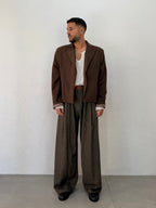 PANTALONE BARRIO VD SPIGATO