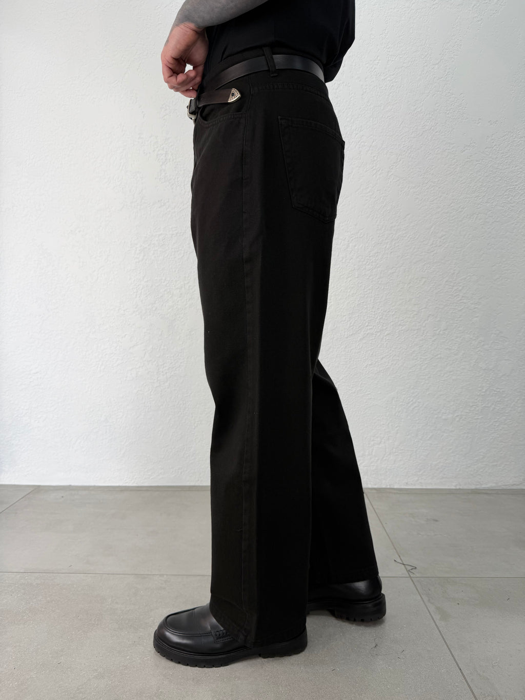 JEANS BULL