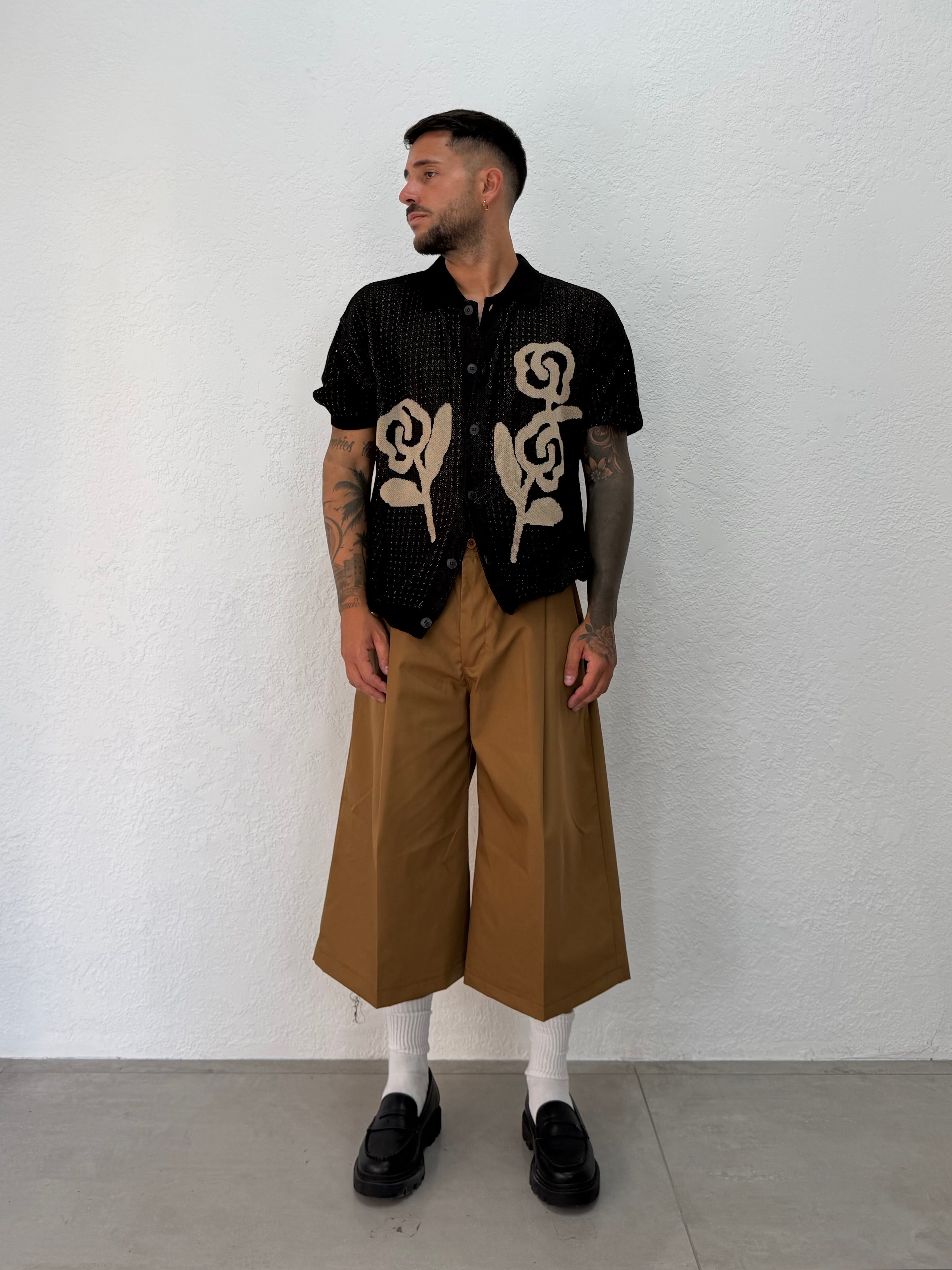 CHICANO SHORT