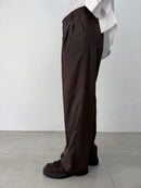 PANTALONE KEVIN F/w