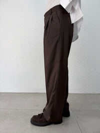 PANTALONE KEVIN F/w