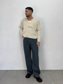 JEANS BAGGY LIGHT WASH