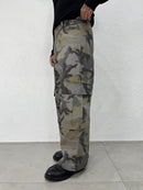 CARGO MILITARY