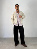 CARDIGAN DUE BOTTONI