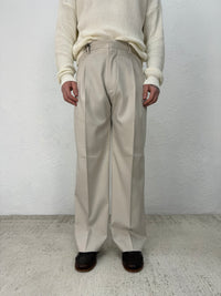 PANTALONE KEVIN DOPPIA PINCES