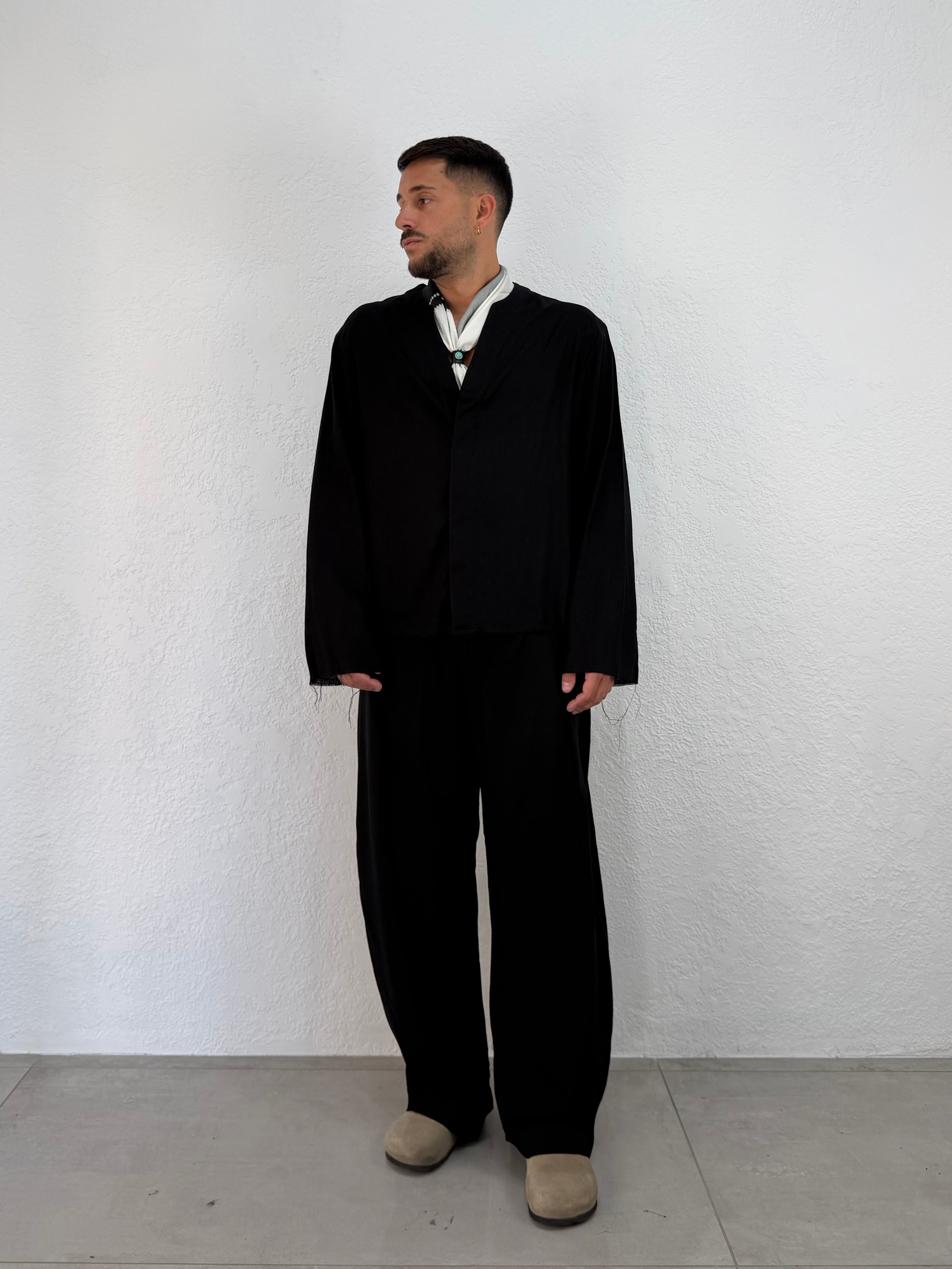 PANTALONE BALLON PALOMA