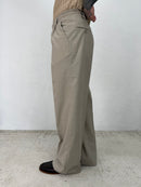 PANTALONE DENZEL CON MOLLA LATERALE