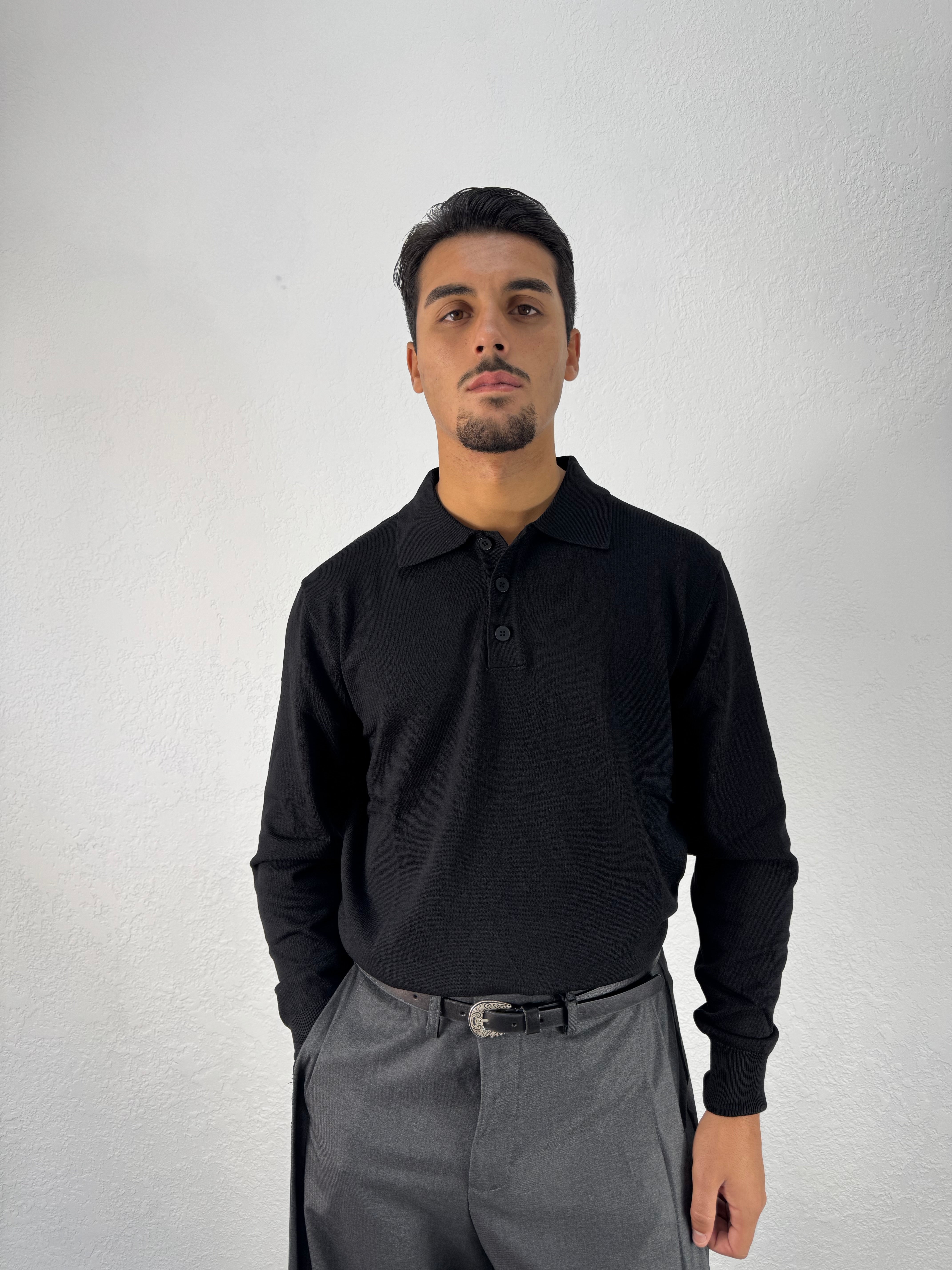 POLO REGOLARE