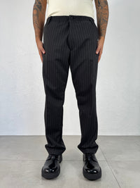 PANTALONE MATTEW BOTTONE E MOLLA