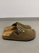 SABOT IN CAMOSCIO