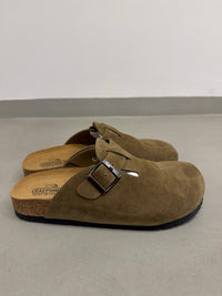 SABOT IN CAMOSCIO