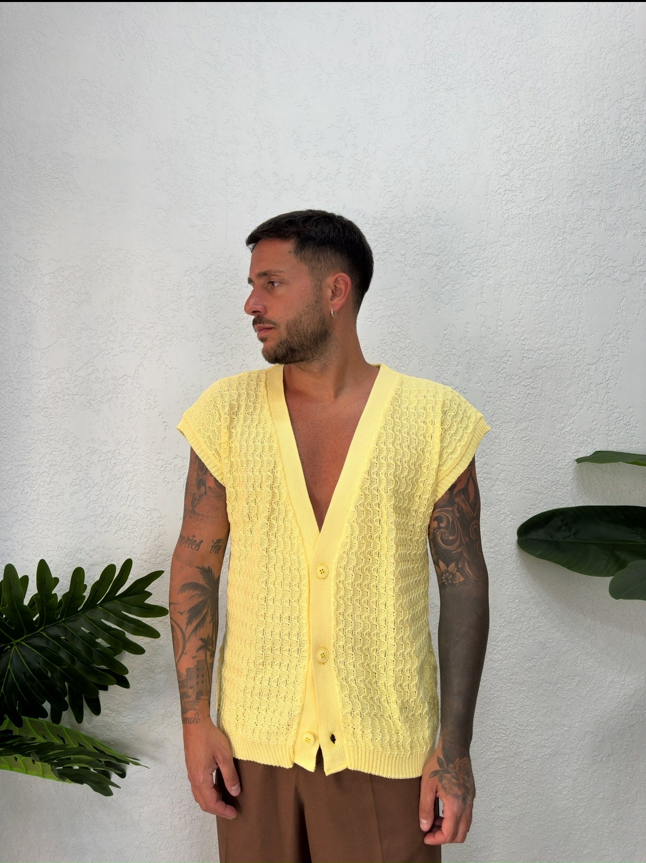Giallo / S