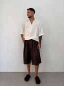 POLO CASACCA OVER SAMUI