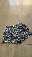 Costume Cashmere Blu