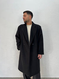 CAPPOTTO LONG OVER