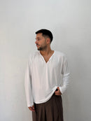 MAGLIA IN VISCOSA ELASTICA