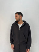 TUTA CON CAPPUCCIO JOGGER