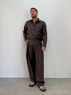 POLO CAMICIA SMITH