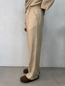 Pantalone Lino Samui