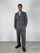 PANTALONE MATTEW BOTTONE E MOLLA