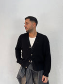 CARDIGAN LANA A COSTE